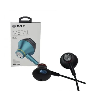 هندزفری bqz a16