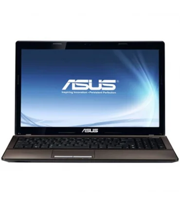 لپ تاپ ایسوس asus k53T