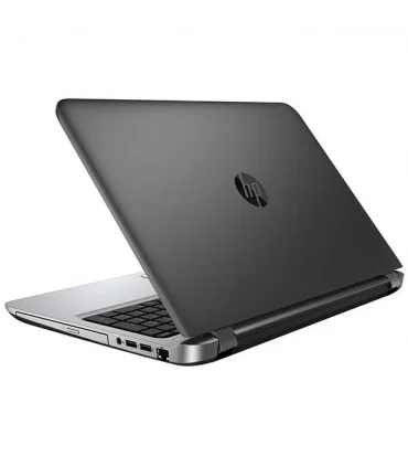 لپ تاپ hp 450 i7 4700MQ