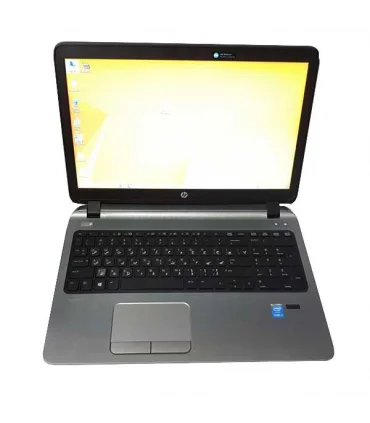 لپ تاپ hp 450 i7 4700MQ