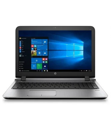 لپ تاپ hp 450 i7 4700MQ