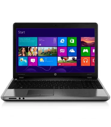 لپ تاپ hp 4540s i5