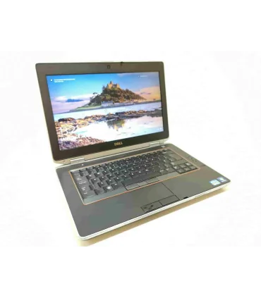 لپ تاپ دل 6420s