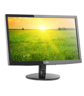 مانیتور 20 اینچی فوجیتسو LED