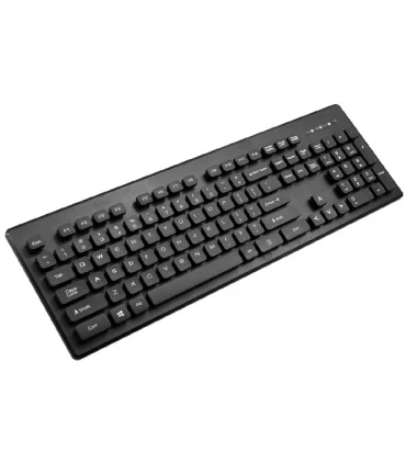 کیبورد تسکو مدل Tesco keybord Tk 8022