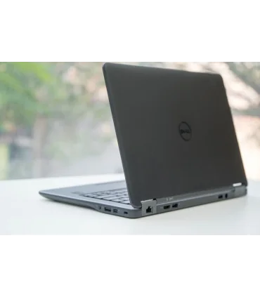 لپ تاپ دل latitude e7250 i5 5300 u 6 gb ssd 128