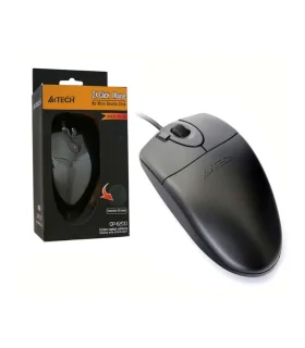 موس با سیم حرفه ای ای فورتک A4 tech 620 d