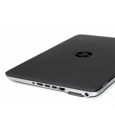 لپ تاپ hp elite book 840 core i5 ram 8 gb vga R7 ddr5