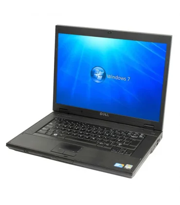 لپ تاپ دل dell 6500 core 2 duo