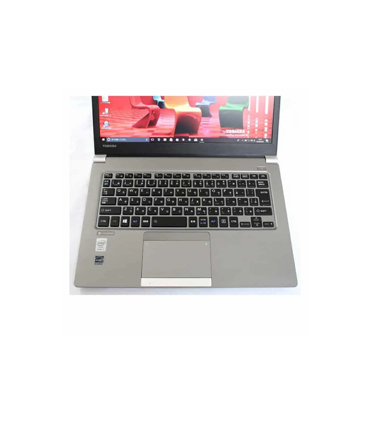 Laptop Toshiba Dynabook R634⁄M core i7 thế hệ 4 SSD 128G