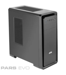 کیس دسکتاپ اسمبل شده i7 نسل دهم گرافیک RX 580 8 gb