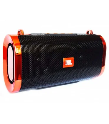 اسپیکر همراه jbl رقص نور دار