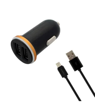 شارژر فندکی اتومبیل کینگ استار