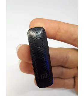 هندزفری تک گوش بلوتوثی شیامی