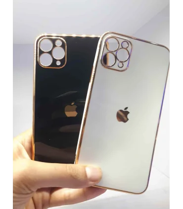 گارد محافظ لاکچری ایفون 11 پرومکس iphone 11 pro max