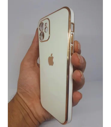 قاب محافظ لاکچری آیفون 12 iphone