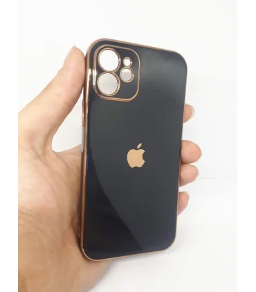 قاب محافظ لاکچری آیفون 12 iphone