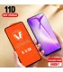 محافظ صفحه نمایش SAMSUNG A10s 11D