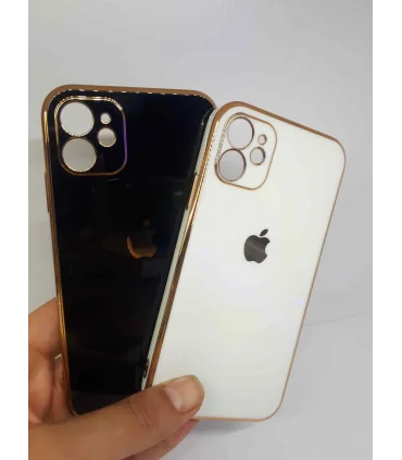 کیس محافظ لاکچری ایفون 11 case orginal iphone