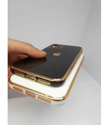 کیس محافظ لاکچری ایفون 11 case orginal iphone