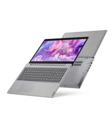 لپ تاپ لنوو lenovo L3 i310110 ssd m2 8 gb hdd 1TB