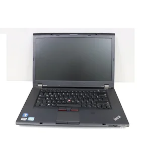 لپ تاپ لنوو lenovo think pad T530 i5 4GB 320