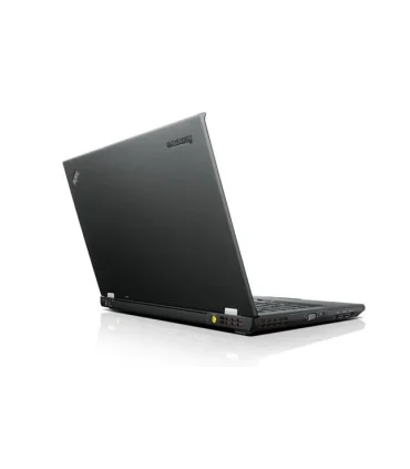 لپ تاپ لنوو lenovo think pad T530 i5 4GB 320