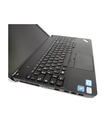 لپ تاپ لنوو lenovo E530 i5 3230 m 4GB 500GB