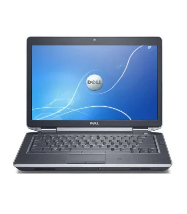 لپ تاپ دل dell E6410 i5 3210 m 4 GB 1 GB ddr5 500GB