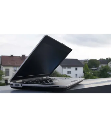 لپ تاپ دل dell E6410 i5 3210 m 4 GB 1 GB ddr5 500GB