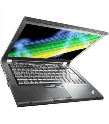 لپ تاپ لنوو lenovo T420 i5 2540M 4gb 500gb 1 gb