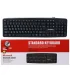 کیبورد اکسپی xp 8800D
