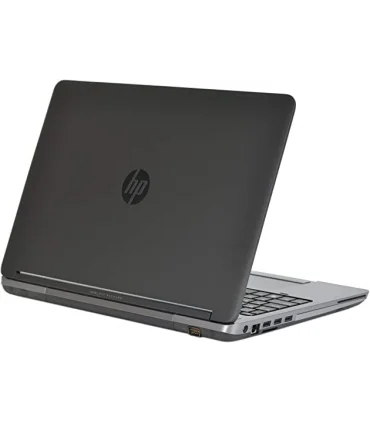 لپ تاپ اچ پی hp probook 650 i4 4340m 4Gb 500GB 1Gb ddr5