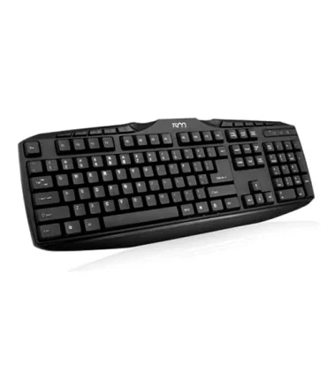کیبرد تسکو مدل keybord Tsco 8020