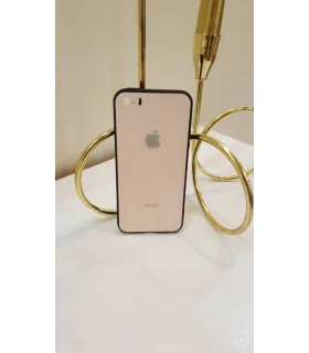 کاور پشت گلس ایفون iphone se/s5/5