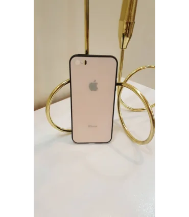 کاور پشت گلس ایفون iphone se/s5/5