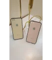 کاور پشت گلس ایفون iphone se/s5/5