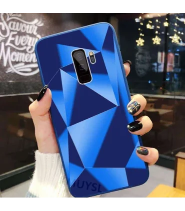 قاب الماسی سامسونگ samsung A6 plus