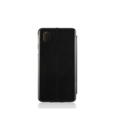 کیف چرمی کلاسوری سامسونگ samsung A01 core