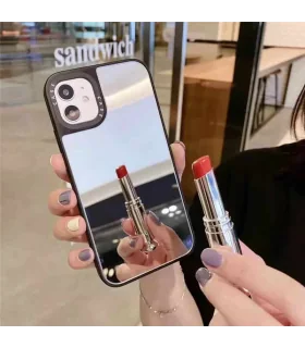 قاب اورجینال لاکچری اینه ای ایفون 11 case miror iphone