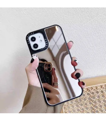 قاب اورجینال اینه ای case miror ایفون 7p / 8p iphone