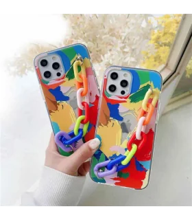 قاب اورجینال مولتی کالر ایفون 12 apple iphone