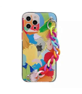 قاب اورجینال مولتی کالر ایفون 12 apple iphone