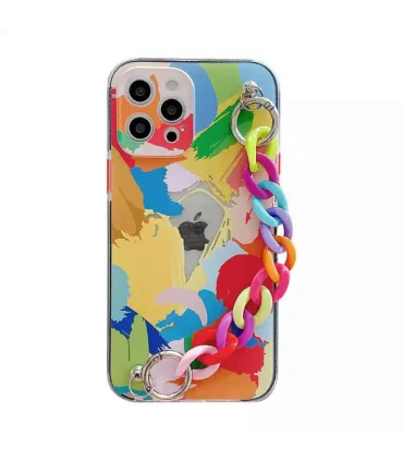 قاب اورجینال مولتی کالر ایفون 12 apple iphone