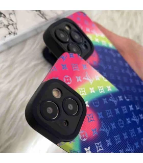 کیس اورجینال lv camera ایفون apple iphone 13