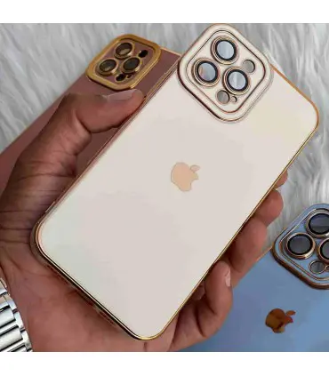 گارد اورجینال لاکچری ایفون new case iphone 13 pro