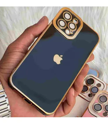 گارد اورجینال لاکچری ایفون new case iphone 13 pro