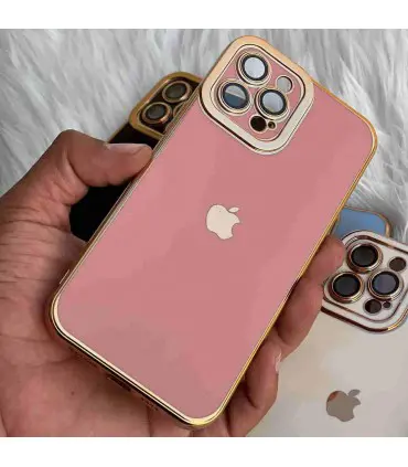 قاب اورجینال لاکچری ایفون new case iphone 13