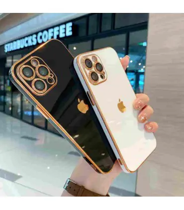 قاب اورجینال لاکچری ایفون new case iphone 13