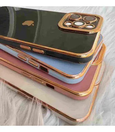 قاب اورجینال لاکچری ایفون new case iphone 13